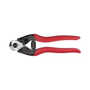 펠코 FELCO C7 와이어 케이블 커터 컷터 한손 190mm