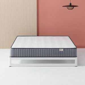 골든슬립01 본넬스프링 코어 양모 매트리스 21cm S/SS/Q/K