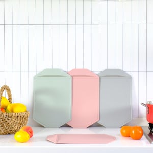 지니버킷 간편도마