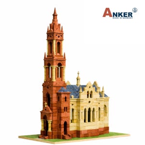 독일 앵커블럭 24A 프뢰벨 가베 은물 카프라 몬테소리 교구