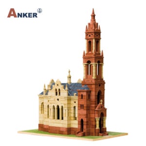 독일 앵커블럭 24A 프뢰벨 가베 은물 카프라 몬테소리 교구