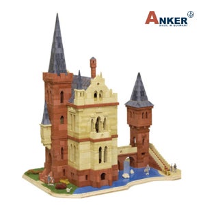 독일 앵커블럭 26A 프뢰벨 가베 은물 카프라 몬테소리 교구