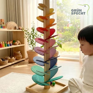 독일 마블트리 3개월 5개월 6개월 7개월 8개월 9개월 10개월 12개월 돌아기 장난감