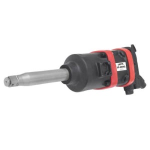 UDT 에어임팩트렌치 UD-6000GL 일자형 중장비 타이어 탈부착