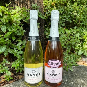 [추석맞이] 1879 무알콜 와인 마셋제로Z 와인 / 탄산음료 750ml