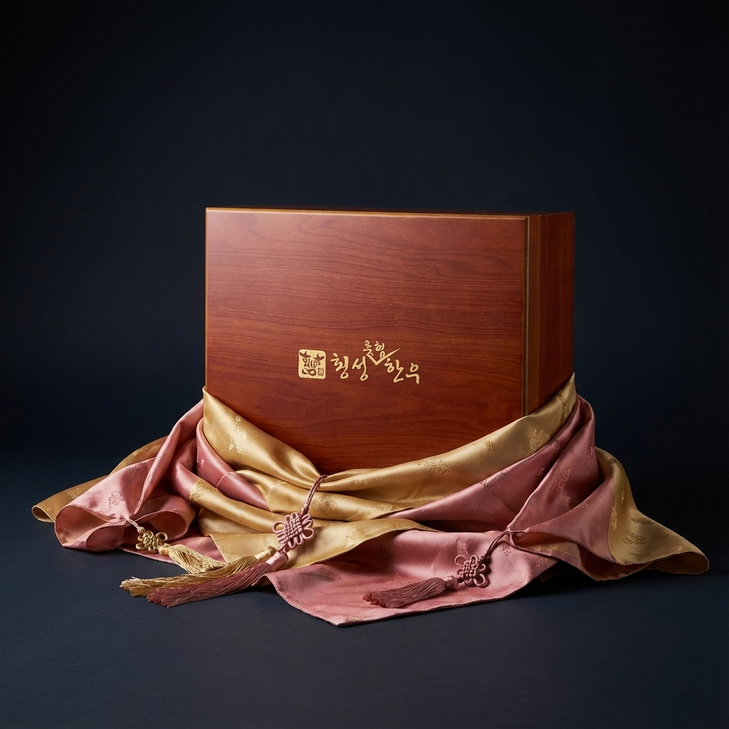 횡성축협한우 횡성한우 명품 선물세트