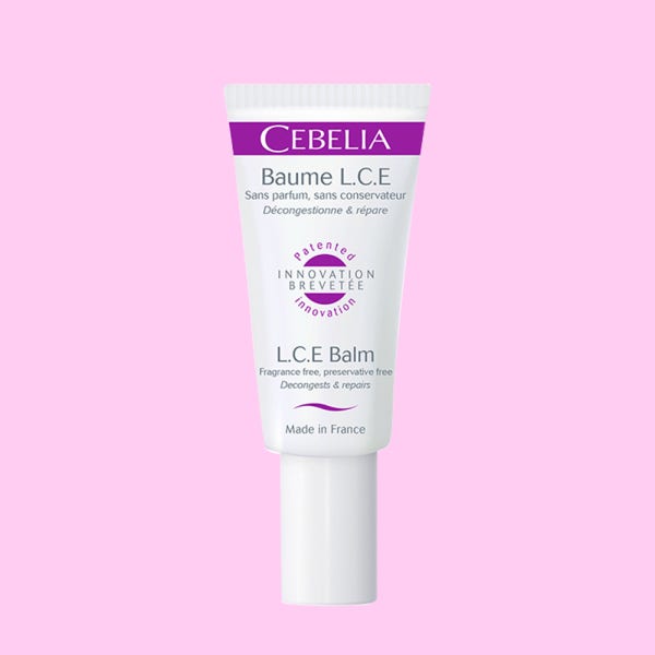 세벨리아 엘씨이밤 15ml L.C.E Balm 시술후크림 (최신제조)