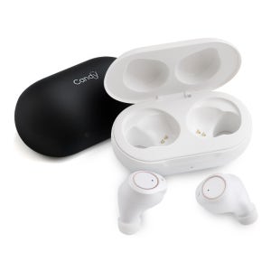 CANDY 캔디 완전 무선 블루투스 이어폰 TS-17
