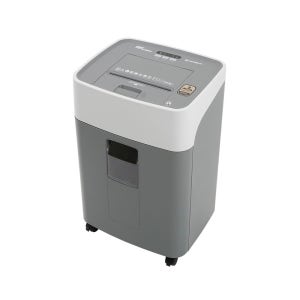 카피어랜드 대형 꽃가루형 미세세단 자동급지 문서세단기 AutoFeed 310M