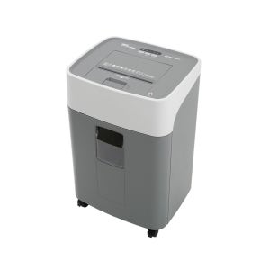 카피어랜드 대형 꽃가루형 미세세단 자동급지 문서세단기 AutoFeed 314C