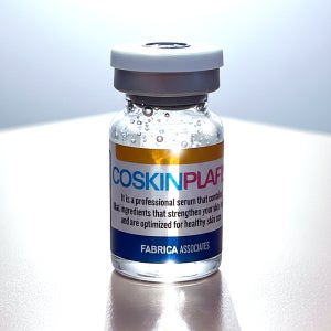 바르는 콜라겐 코스킨플라필스 앰플 6ml X 5 - 1세트 plla