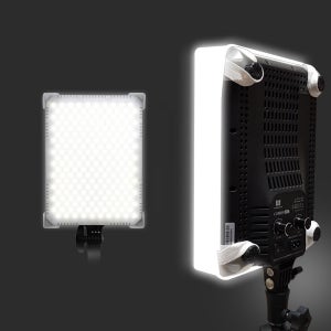 콤보24C LED 사진 개인방송 유튜브 조명