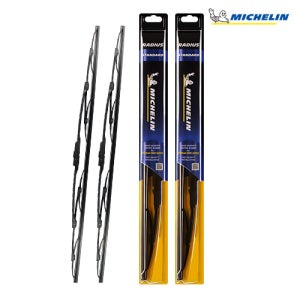 랜드로버 디스커버리 스포츠 LC-L560 (14-12~) 와이퍼 (미쉐린)
