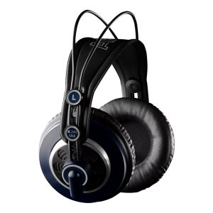 AKG K240 MKII 에이케이지 유선 모니터 헤드폰 MK2 밀폐형 오버이어