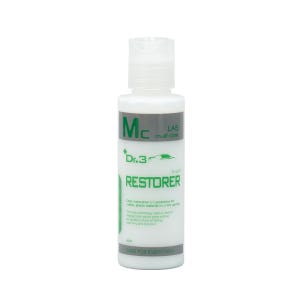 MC LAB DR 3 광택코팅제 60ml 자동차용품 세정 코팅제 타이어 고광택 보호제