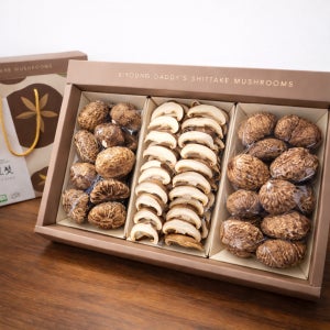 국산 동고 명절 선물용 자연재배 유기농 프리미엄 세트