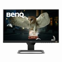 BenQ EW2480 아이케어 무결점