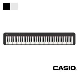 카시오 디지털 전자 피아노 CDP-S110 입문용 가정용 연습용 휴대용 키보드 CDPS110 CASIO