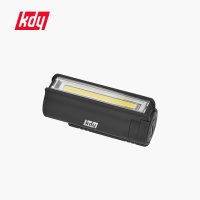 공구왕 황부장 랜턴 KDY 드럼라이트 KDL-7707B 충전 LED