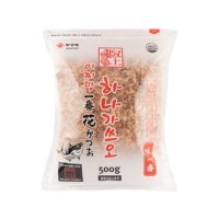 야마끼코리아 이찌방 하나가쓰오 오도루 ( 500g )