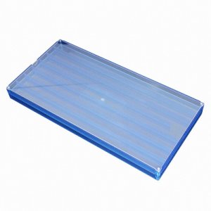mStone SAFE Keycap Storage (스카이블루)