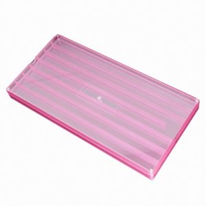 mStone SAFE Keycap Storage (로즈핑크)