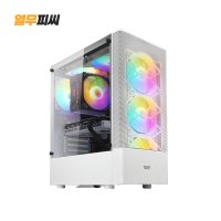 인텔 게이밍 1번 i5 12400F GTX 1060 조립 컴퓨터 DK200