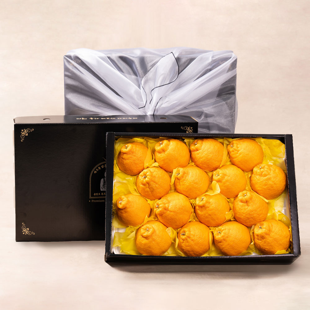 과일꾼 제주도 한라봉 가정용 과일 <b>선물</b>세트 <b>설날</b> 설 명절