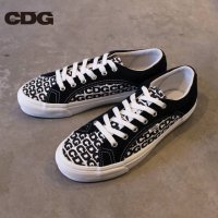 꼼데가르송 CDG 반스 램핀 CDG x VANS LAMPIN