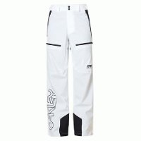 오클리 보드복하의 TNP LINED SHELL PANT WH r