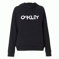 오클리 여성후드티 TNP WOMENS DWR FLEECE HOODY BK r