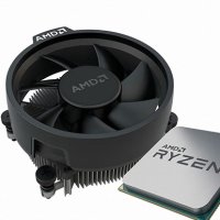 AMD CPU 정품 기본쿨러 (AM4)