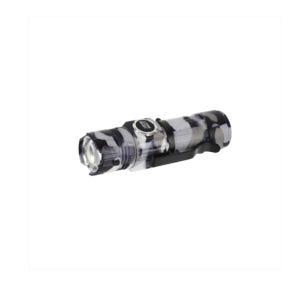 케이디와이 미니 카모 라이트 USB충전식 미니랜턴 KZL-500