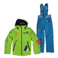 MIZUNO 미즈노 아동스키복 - M-SG JR SKI SUITS (39)