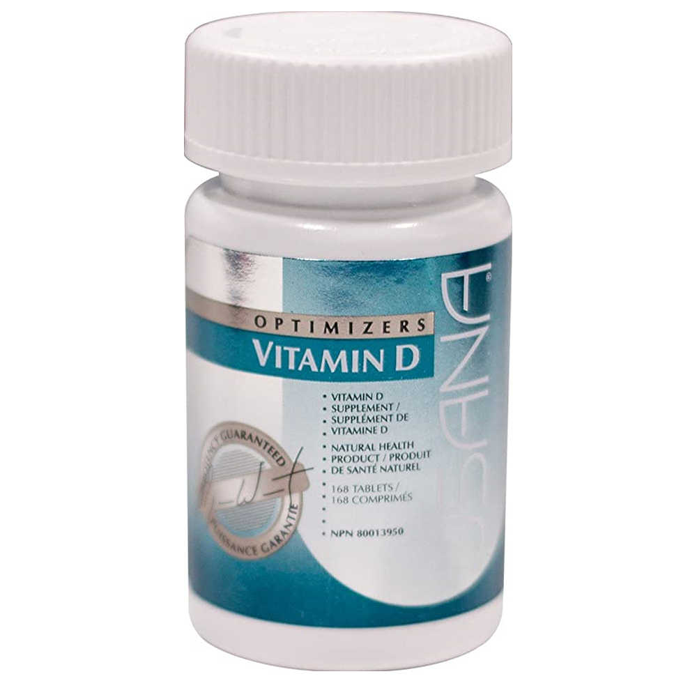 <b>유사나</b> 비타민D 168정 <b>Usana</b> Vitamin D