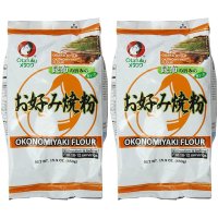 Otafuku 오코노미야끼 가루 450g 2개