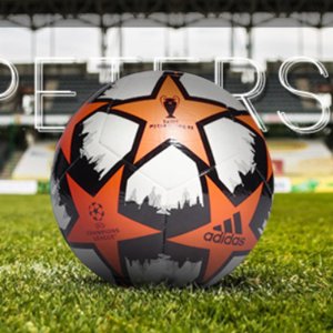 아디다스 축구공 UCL클럽 상트페테르부르크 4호 5호 챔피언스리그 공식구