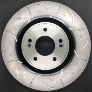 현대 EQ900 튜닝 브레이크드럼 디스크로터