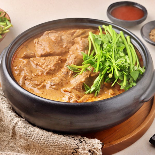[태화오리탕] 한마리 광주 오리탕 맛집 간편 보양식 택배