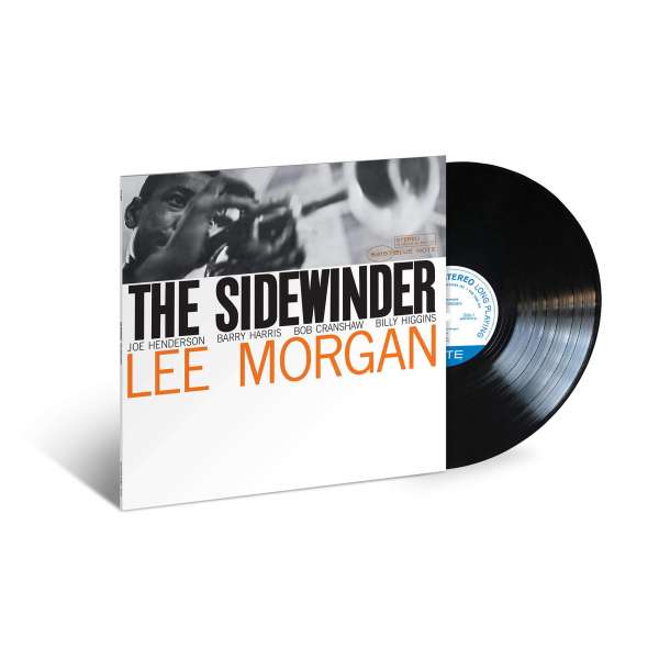 리 모건 (Lee Morgan)