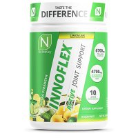 뉴트라키 이노플렉스 액티브 조인트 서포트 30서빙 Nutrakey Innoflex