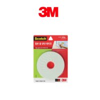 3M 스카치 폼양면테이프 2140 12mm X 4m 쓰기편한 두툼한 폼양면테이프