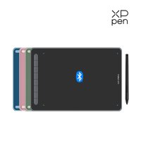 엑스피펜 데코 LW 펜타블렛 10인치 XPPen 유무선겸용 태블릿