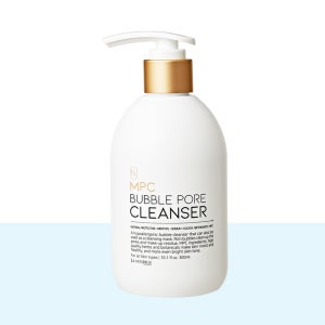 라누벨르 MPC 버블 포어 클렌저 300ML