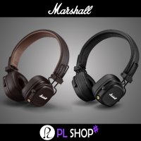 마샬 메이저4 소비코AV정품 블루투스 헤드폰 MARSHALL MAJOR4