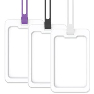 레빗 사원증 카드형 USB메모리 카드홀더 128G USB2.0 각인 인쇄 홍보 판촉