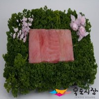 죽도시장 돔배기(제수용)500gx2개