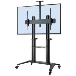 엔산마운트 TTL-600B 티비 TV 스탠드 스텐드 특대형 이동식 거치대