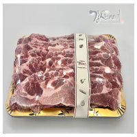 명품 무항생제 LA돼지갈비 선물세트 (2.5kg)