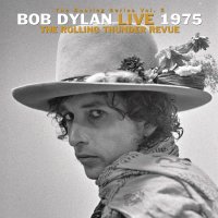 밥딜런LP 바이닐 Live 1975, The Rolling Thunder Revue